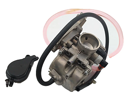 Карбюратор аналог ATV LINHAI 400CC 27224 Keihin AS7A AIJL PD33JK-5 ARTIC CAT Kazuma Suzuki LT-F400 LTF400F Eiger 400