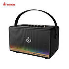 Акустика-караоке Xdobo Mirage |BT5.3, 130W, USB/AUX, EQ, 12h| чорна, фото 5
