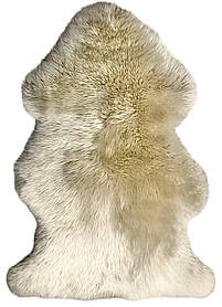 Натуральні шкури з новозеладської овчини AUK-RLP100-DL