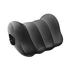 Підголівник Baseus ComfortRide Series Car Headrest Pillow (C20036400111-00) чорний, фото 6