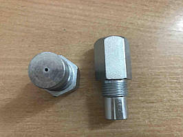 Ds ( ДС ) Обманка Лямбда Зонда