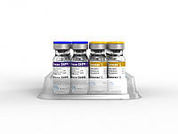 Биокан DHPPi+L вакцина для собак по 1 дозе во флак. (Bioveta)