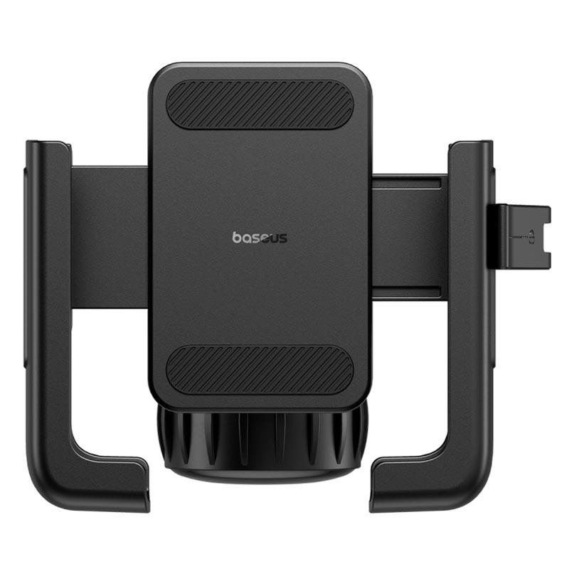 Тримач Baseus Gotrip Series Bike Phone Mount чорний