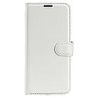 Чохол-книжка Litchie Wallet для Honor X7b White, фото 2