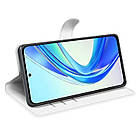 Чохол-книжка Litchie Wallet для Honor X7b White, фото 7