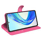 Чохол-книжка Litchie Wallet для Honor X7b Rose, фото 2