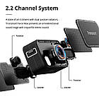 Акустика Tronsmart Force Max IPX6 |BT5.0, AUX/USB/TF 80W, TWS, EQ, 13h Max| чорна, фото 7