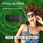 Акустика Tronsmart Force Max IPX6 |BT5.0, AUX/USB/TF 80W, TWS, EQ, 13h Max| чорна, фото 8