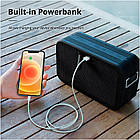 Акустика Tronsmart Force Max IPX6 |BT5.0, AUX/USB/TF 80W, TWS, EQ, 13h Max| чорна, фото 11