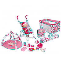 Ляльки та пупси