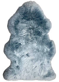 Шкіра натуральна овеча AUK-RLP100-PT