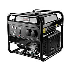 Генератор бензиновий Dnipro-M GX-25