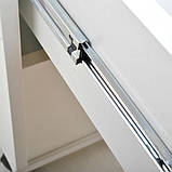 Візок косметологічний з шухлядами ВКШ-02, фото 3