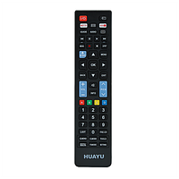 Пульт універсальний для телевізорів HUAYU URC1511