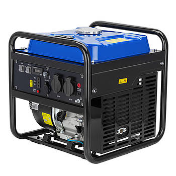 Інверторний генератор 3.3 кВт Weekender GT3500IO