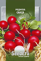 Насіння Редис Сакса Seedera, 20 г
