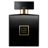 Парфумерна вода Avon Little Black Dress (50 мл) Чорне плаття