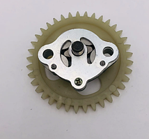 Масляний насос оригінал ATV LINHAI 260cc 300cc  23101 LU015169  2.1.01.7000