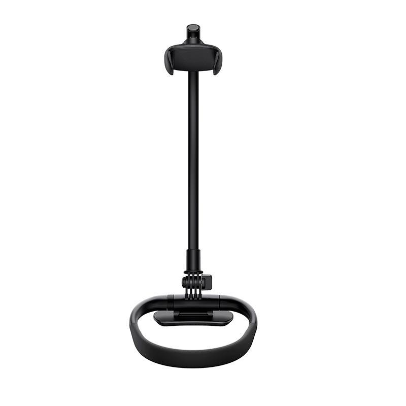 Тримач Baseus ComfortJoy Series Neck Phone Holder (LUGB000001) чорний