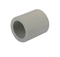 Муфта поліпропіленова Koer ∅20