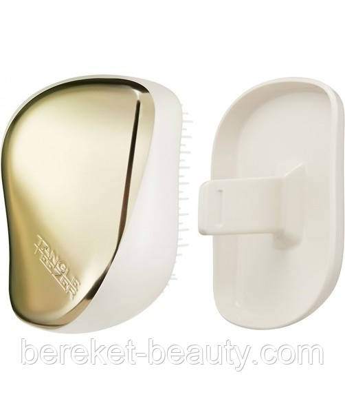 Щітка для волосся Tangle Teezer Compact Styler Cyber Metallics