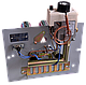 Газогорілочний пристрій для печі Іскра-10,16,20 П (Eurosit)