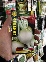 Насіння редьки Дайкон Аккорд  3г