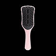 Расческа Tangle Teezer Easy Dry and Go Tickled Pink, фото 4