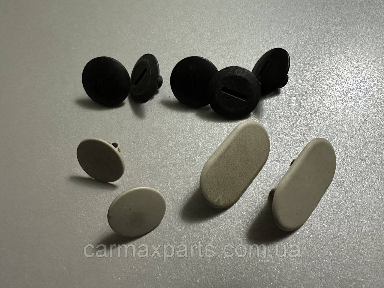 Заглушки салону Land Rover Freelander 1 97-06 б/у Оригінал, фото 1