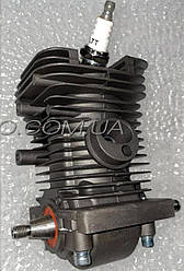 Двигун у зборі поршнева +колінвал ST MS 180 (циліндр Ø38мм, палец 10) CANFLY