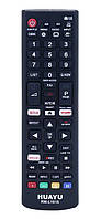 Пульт HUAYU RM-L1616 для  LG