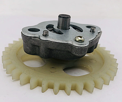 Масляний насос оригінал ATV LINHAI 400cc 27245