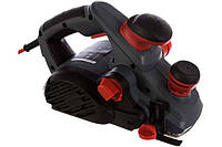 Рубанок електричний GRAPHITE 850 Вт (59G678)