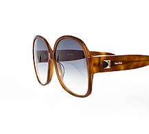 Окуляри сонцезахисні жіночі Max Mara MM FANCY II C9B/9K Оригінал, фото 5