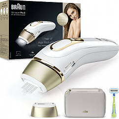 Braun Silk-expert Pro 5 PL 5052 Фотоепілятор