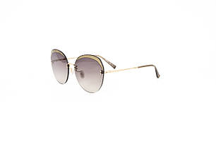 Окуляри сонцезахисні жіночі Max Mara MM Wire IIIFS 000HA Оригінал, фото 3