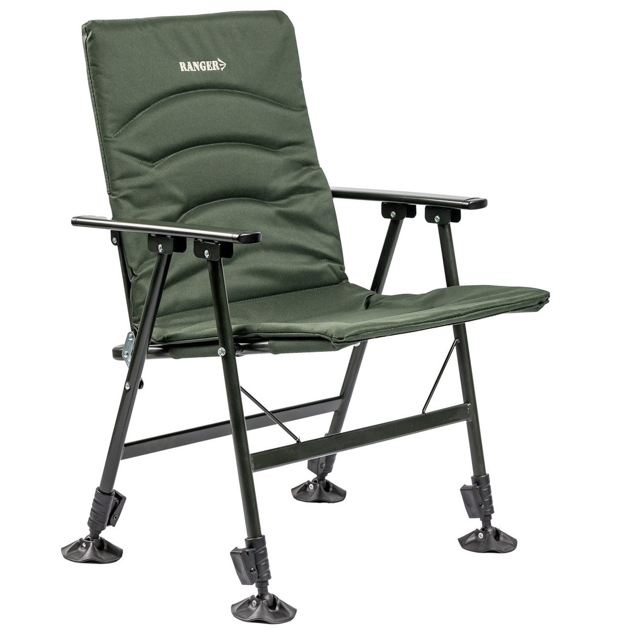 Крісло коропове Ranger Ranger Fisherman (Арт. RA 2223), фото 1