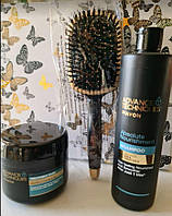 Набір для волос з 3х одиниць