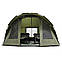 Намет короповий RANGER EXP 3-mann Bivvy+зимове покриття (Арт. RA 6611), фото 9