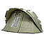 Намет короповий RANGER EXP 3-mann Bivvy+зимове покриття (Арт. RA 6611), фото 10