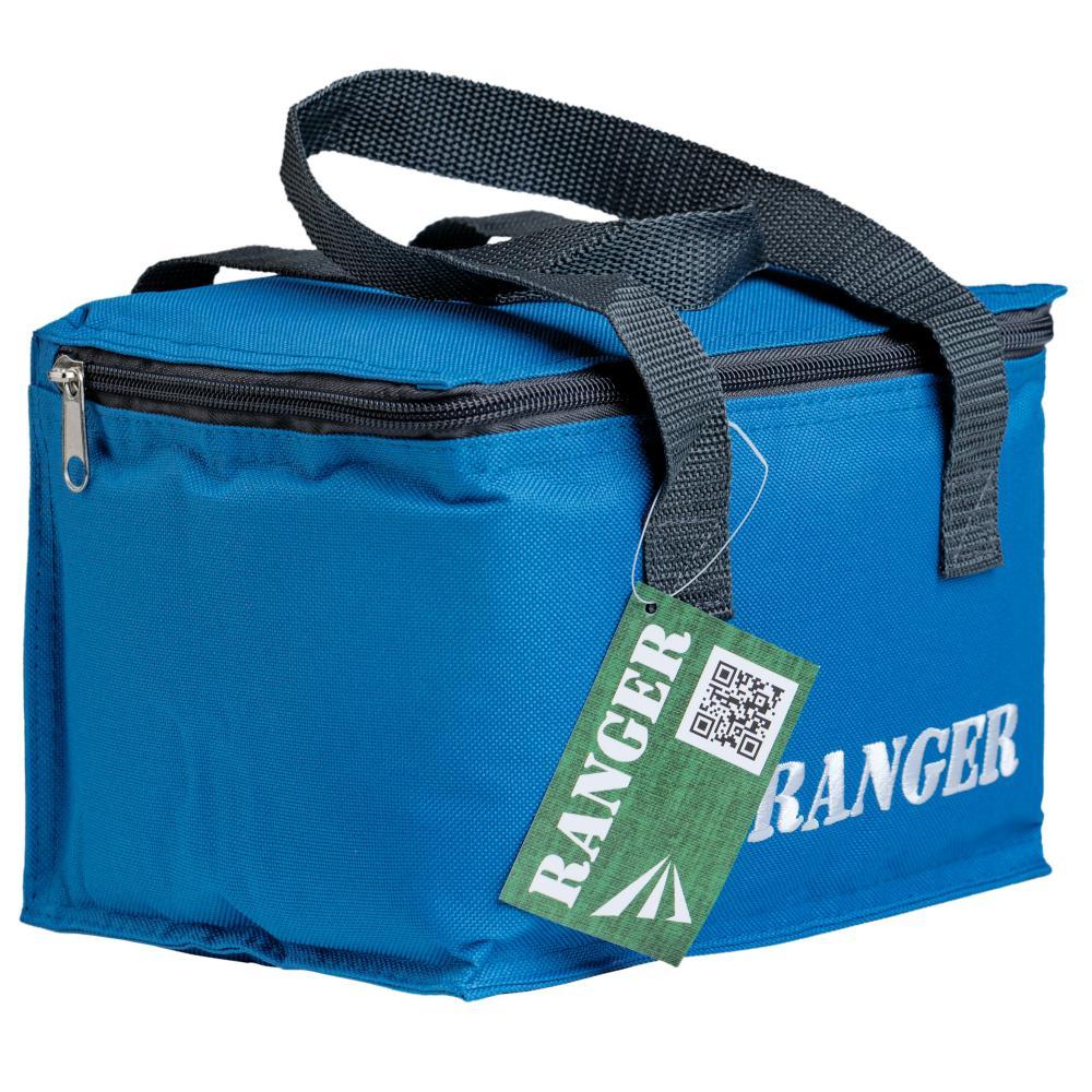 Термосумка Ranger HB5-5Л (Арт. RA 9917), фото 1