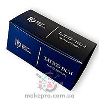 Плівка для загоєння тату Dr.Gritz Protective Tattoo Aftercare Film 15 см х 10 м МАТ (рулон)