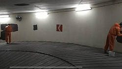 Гідроізоляція, герметизація отворів у паркінгу. Гідрошок "Premium". ISO 9001