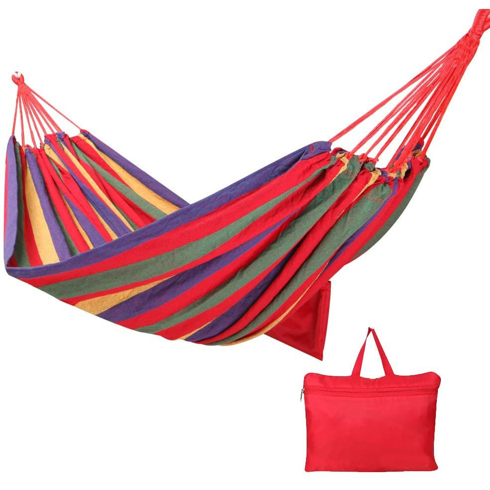 Гамак Ranger Style red (Арт. RA 7724), фото 1