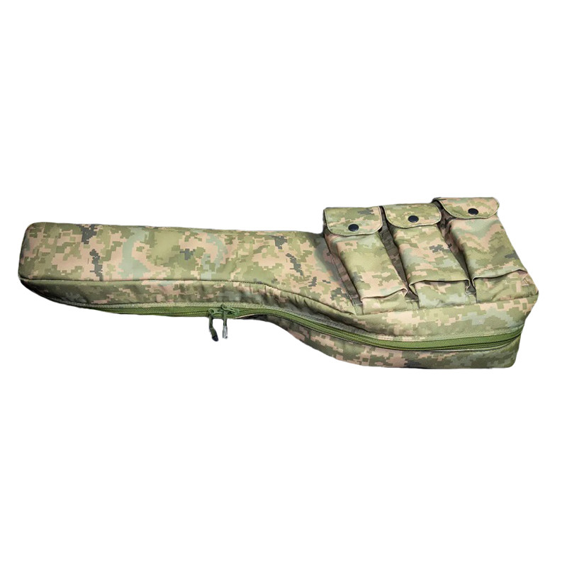 Чохол для АКС з кордури Kirasa піксель (KI1113), фото 1