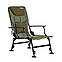 Крiсло коропове Ranger Comfort Fleece SL-111 (Арт. RA 2250), фото 4
