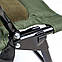 Крiсло коропове Ranger Comfort Fleece SL-111 (Арт. RA 2250), фото 8