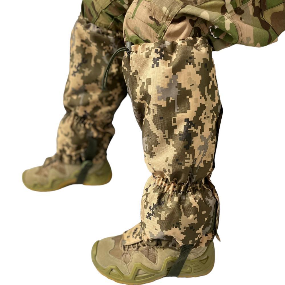 Водонепроникні бахіли Ranger піксель (RA8928), фото 1