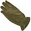Перчатки флісові Ranger олива (RA8943), фото 7