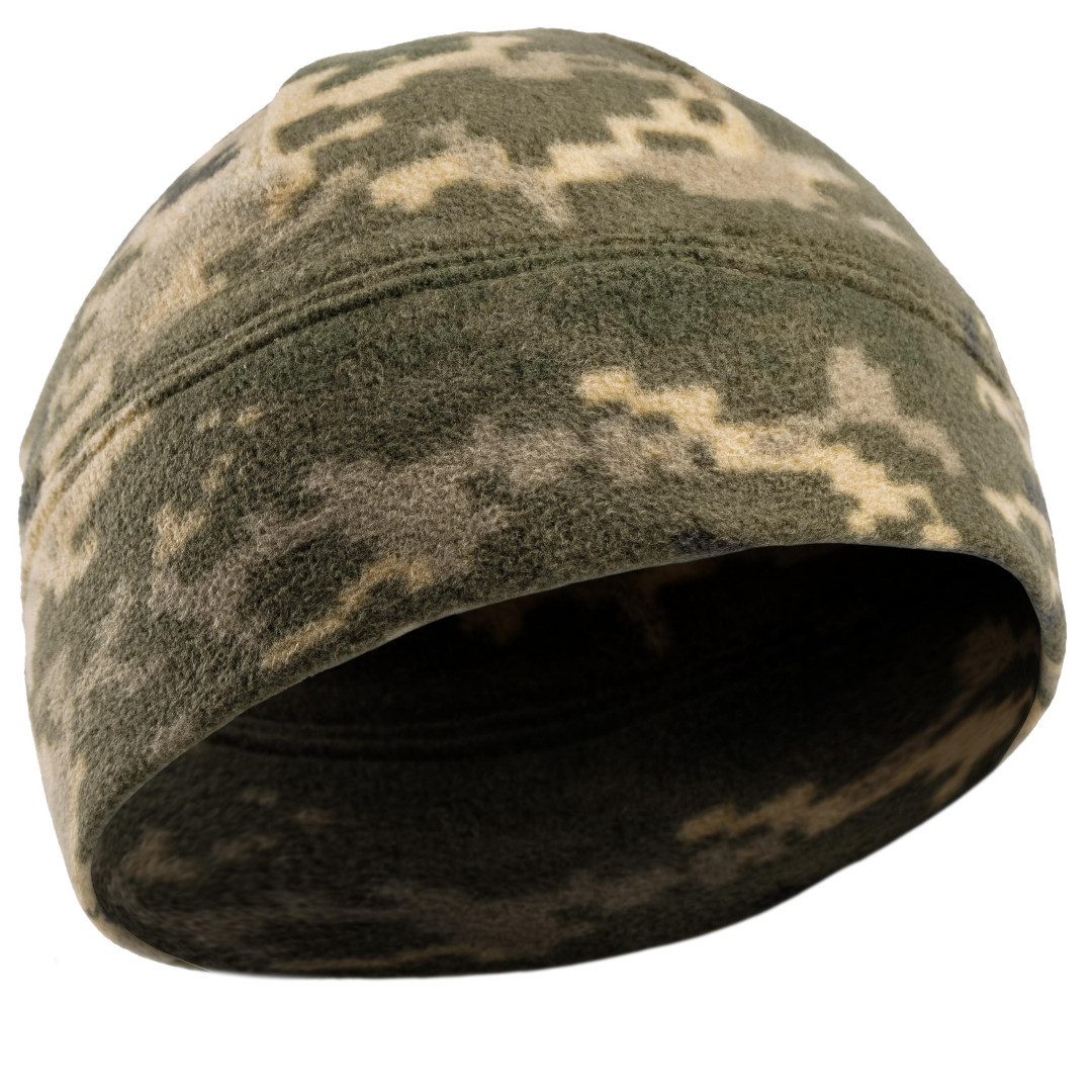 Шапка флісова Ranger піксель 58-61 (RA89521), фото 1